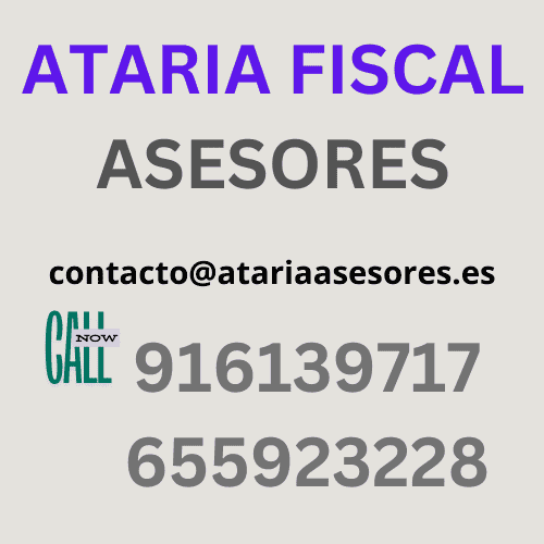 contacto ataria