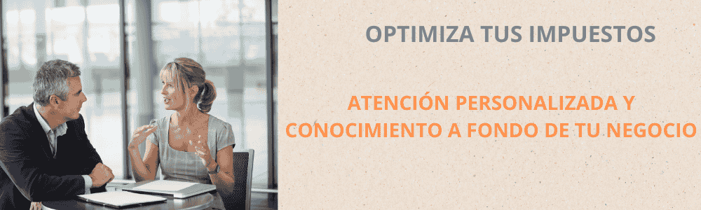 optimiza los impuestos con inteligencia fiscal