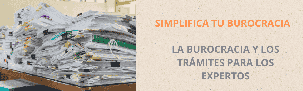 simplifica tu burocracia